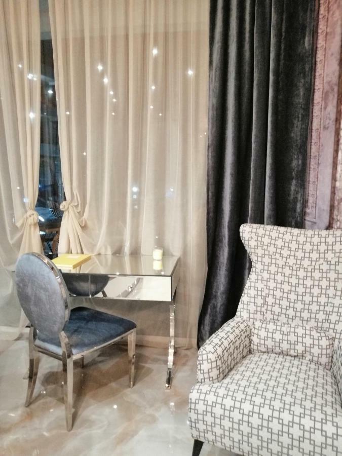 Allure Beach Resort Aparthotel Primorsko Ngoại thất bức ảnh