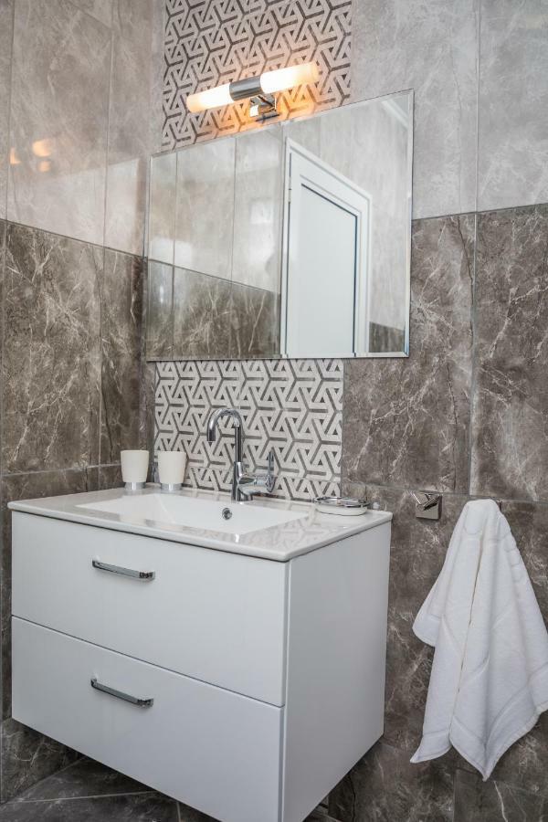 Allure Beach Resort Aparthotel Primorsko Ngoại thất bức ảnh