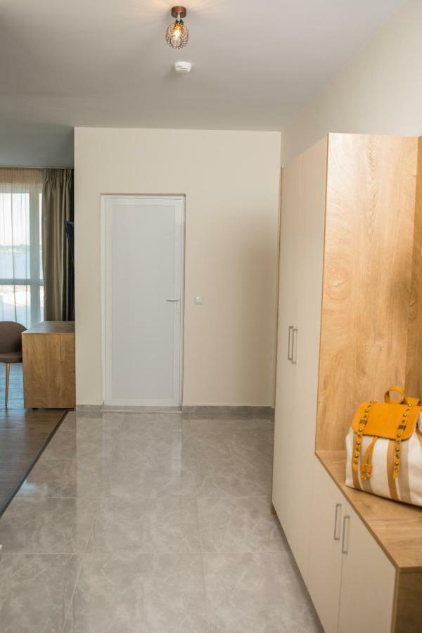 Allure Beach Resort Aparthotel Primorsko Ngoại thất bức ảnh
